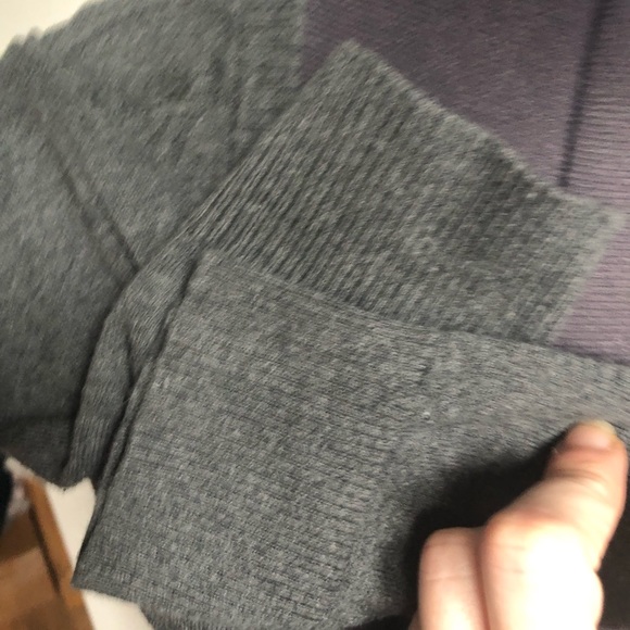 KERSH | Skull head design | Grey Cardigan | XS - Picture 5 of 9